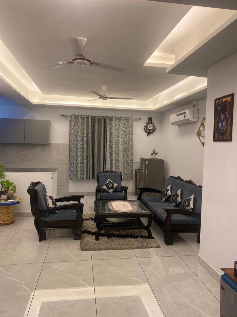 Rasa - The Ganges Rishikesh, Ganga Bhumi Apartment Exterior foto