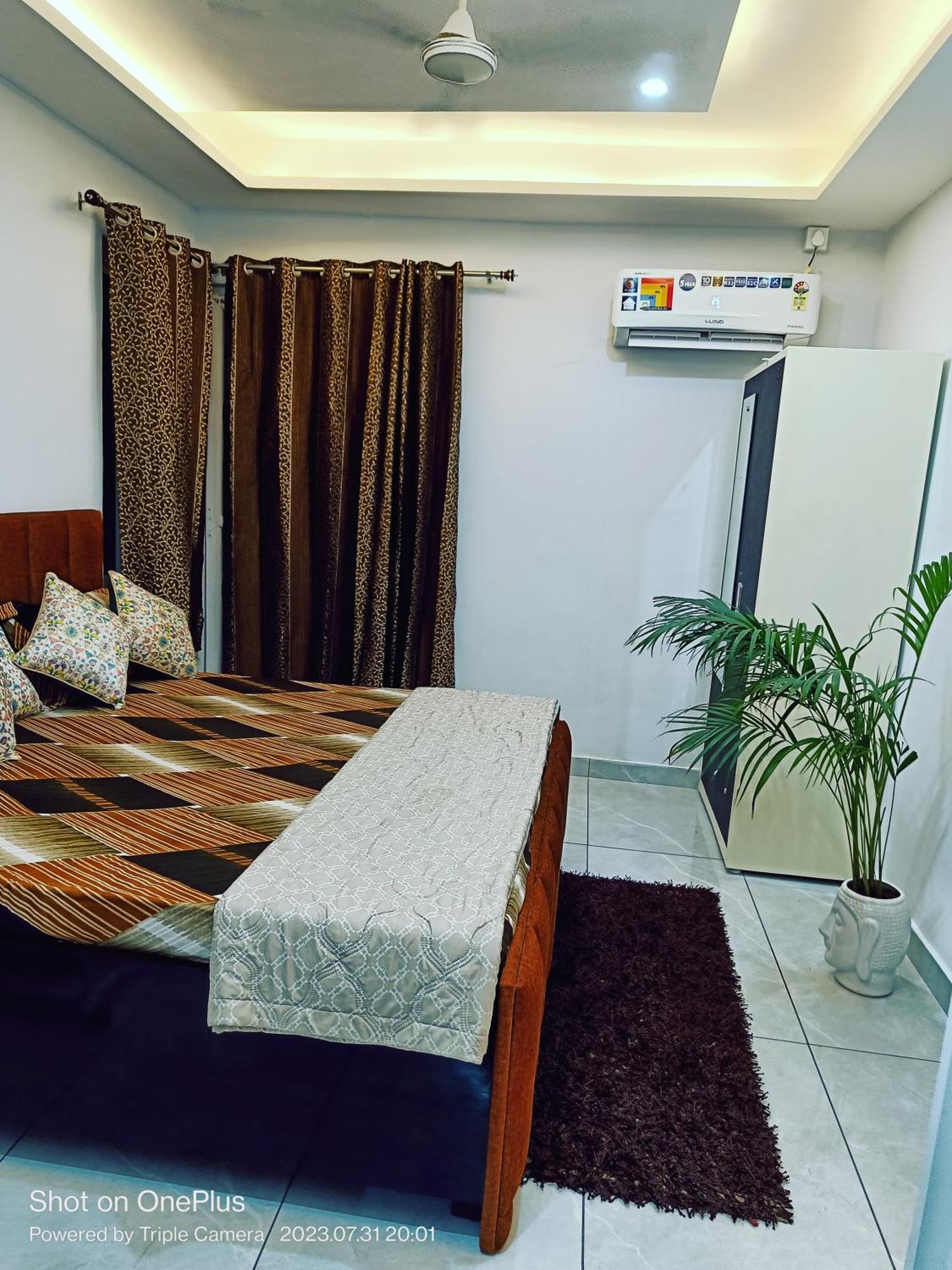 Rasa - The Ganges Rishikesh, Ganga Bhumi Apartment Exterior foto
