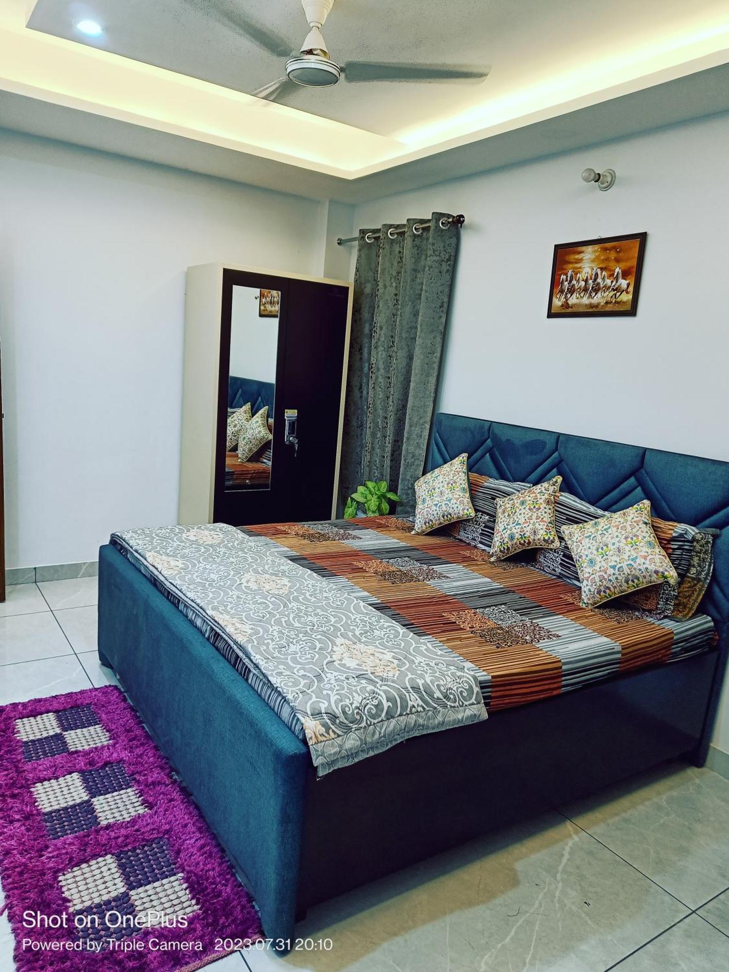 Rasa - The Ganges Rishikesh, Ganga Bhumi Apartment Exterior foto
